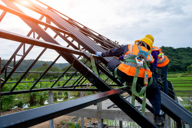 Best Commercial Roofing Services  in Berryville, AR