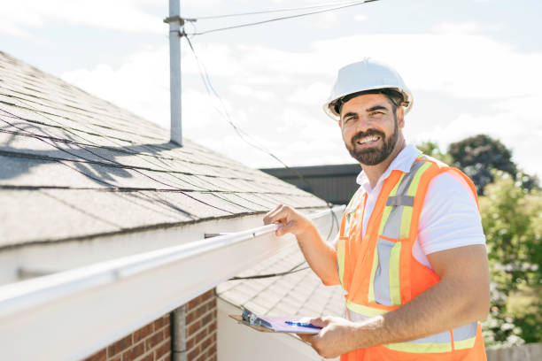 Best Local Roofing Companies  in Berryville, AR