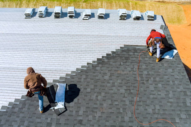 Quick and Trustworthy Emergency Roof Repair Services in Berryville, AR