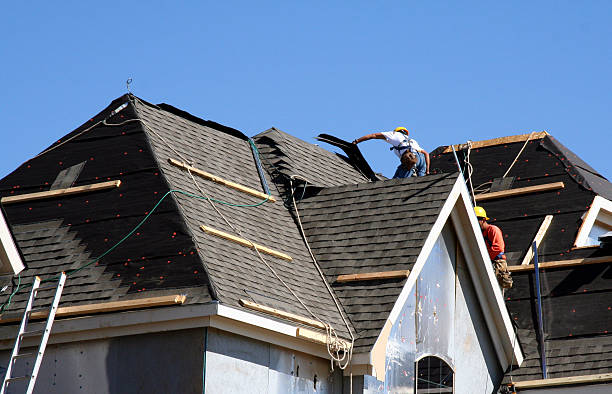 Best Residential Roofing Contractor  in Berryville, AR