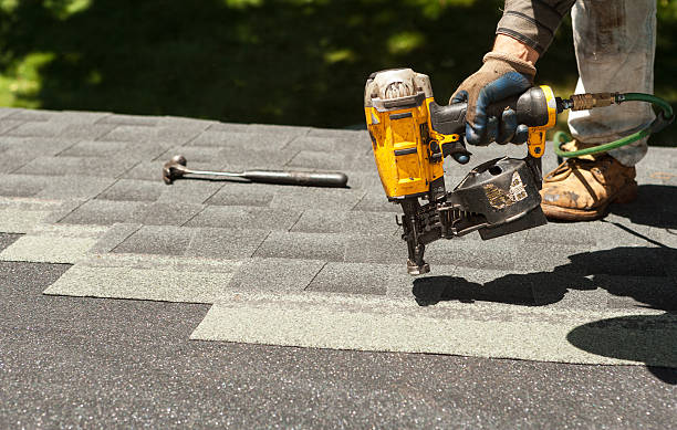 Berryville, AR Roofing Contractor Company