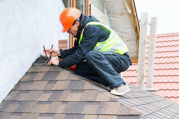 Professional Roofing Contractor in Berryville, AR