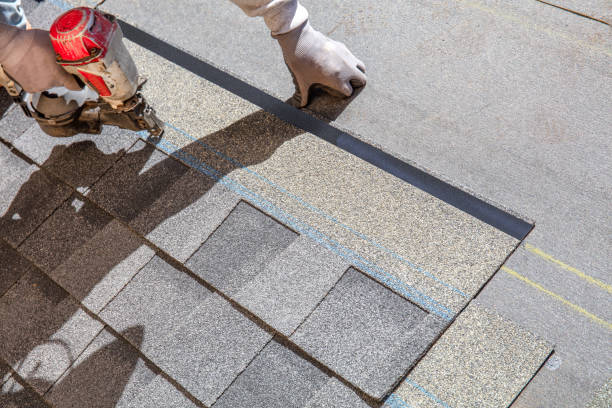 Best Roofing Contractor Near Me  in Berryville, AR