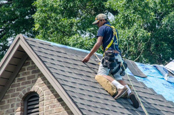Roof Installation Near Me in Berryville, AR